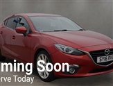 Used Mazda 3