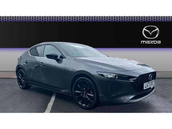 Large image for the Used Mazda 3