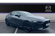 Used Mazda 3