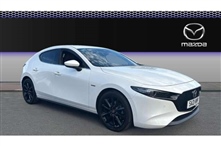 Used Mazda 3