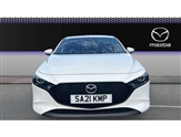 Mazda 3 Image 3