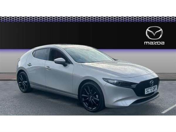 Large image for the Used Mazda 3