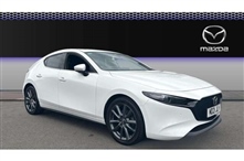 Used Mazda 3