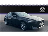 Mazda 3 Image 1