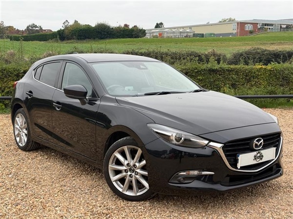 Large image for the Used Mazda Mazda3