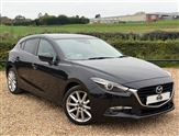 Used Mazda 3
