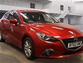 Used Mazda 3