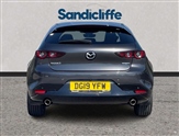Mazda 3 Image 5