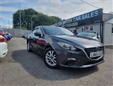 Used Mazda 3
