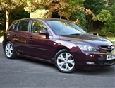 Used Mazda 3