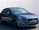 Used Mazda 3
