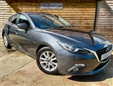 Used Mazda 3