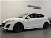 Used Mazda 3