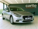 Used Mazda 3