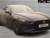 Used Mazda 3