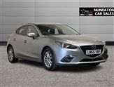 Used Mazda 3