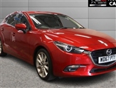 Used Mazda 3