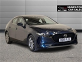 Used Mazda 3