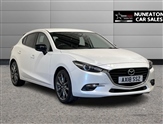 Used Mazda 3