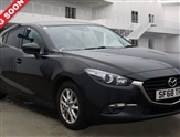 Used Mazda 3