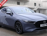 Used Mazda 3