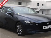 Used Mazda 3