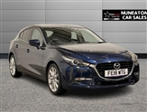 Used Mazda 3