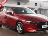 Used Mazda 3