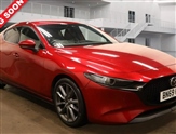 Used Mazda 3