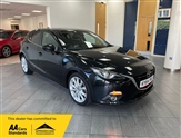 Used Mazda 3