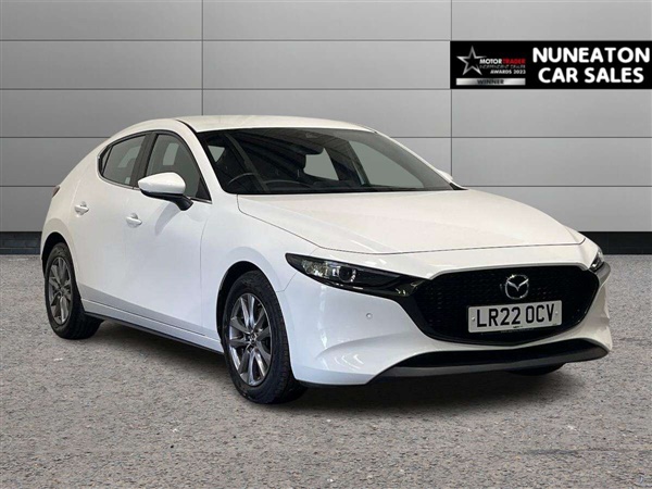 Large image for the Used Mazda 3