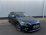 Used Mazda 3