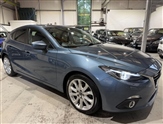 Used Mazda 3