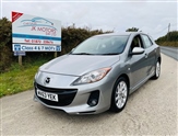 Used Mazda 3