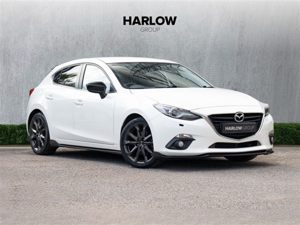 Large image for the Used Mazda MAZDA3