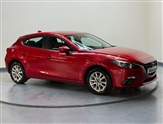 Used Mazda 3