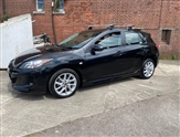 Used Mazda 3