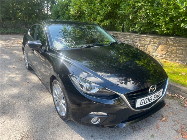 Large image for the Used Mazda Mazda3