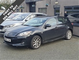 Used Mazda 3