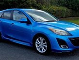 Used Mazda 3