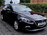 Used Mazda 3