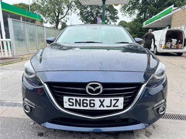 Large image for the Used Mazda Mazda3