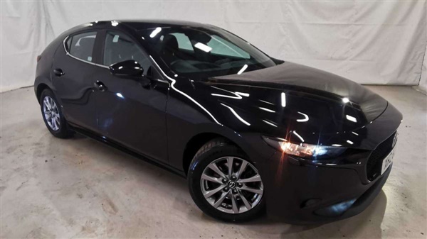 Large image for the Used Mazda 3