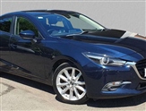 Mazda 3 Image 1