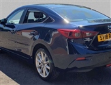 Mazda 3 Image 2