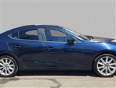 Mazda 3 Image 3
