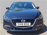 Mazda 3 Image 4