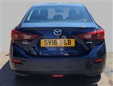 Mazda 3 Image 5