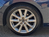 Mazda 3 Image 6