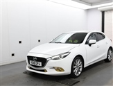 Used Mazda 3